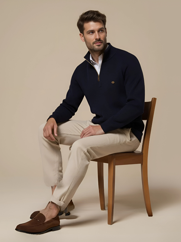 Men - Trousers & Shorts