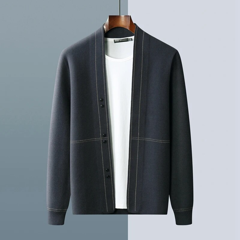 Louis Cardigan