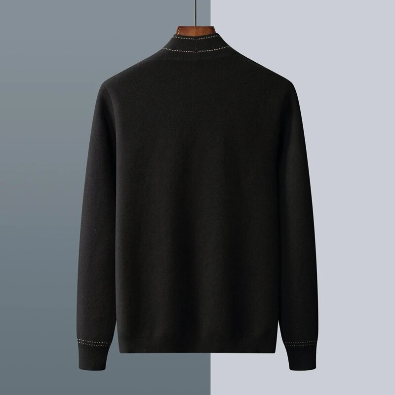 Louis Cardigan