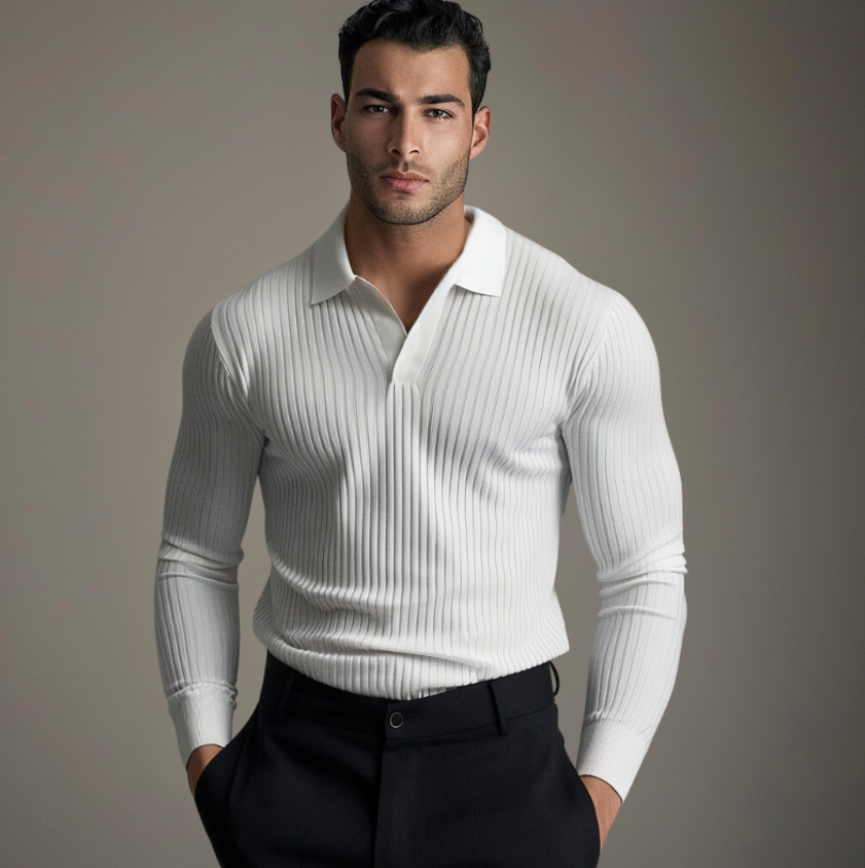 Christopher Polo Shirt