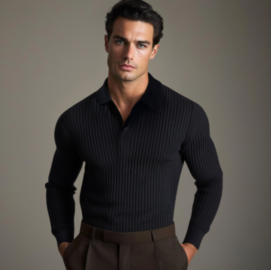 Christopher Polo Shirt