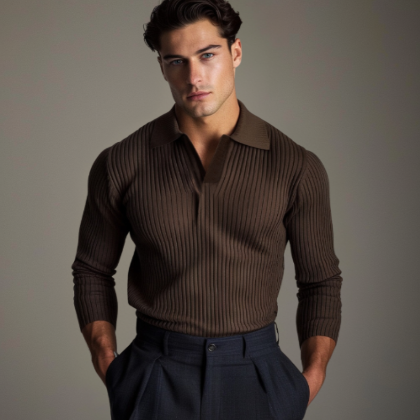 Christopher Polo Shirt