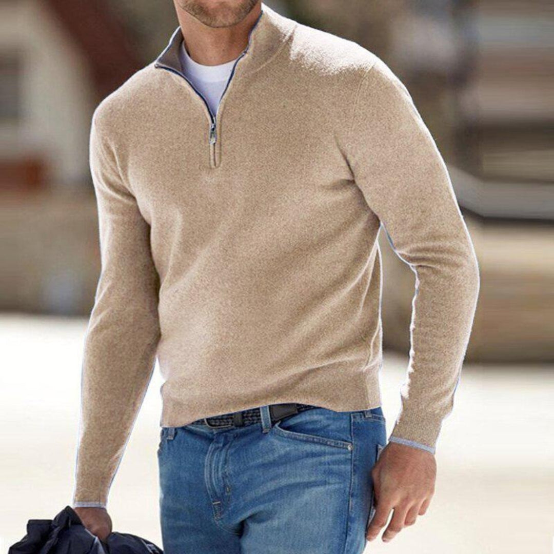 Winston Sweater