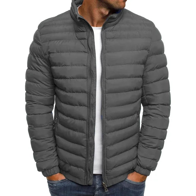 Leroy Jacket