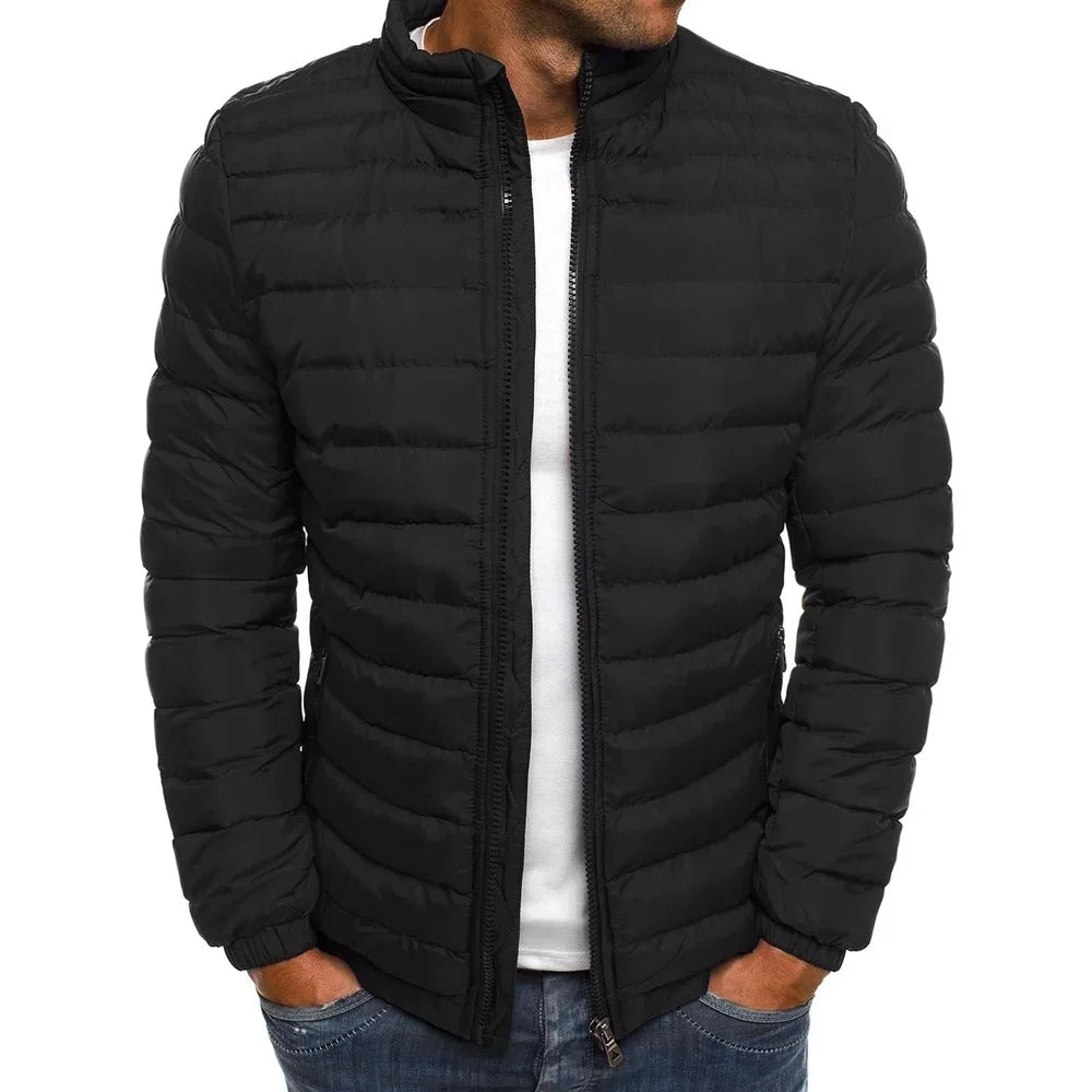 Leroy Jacket