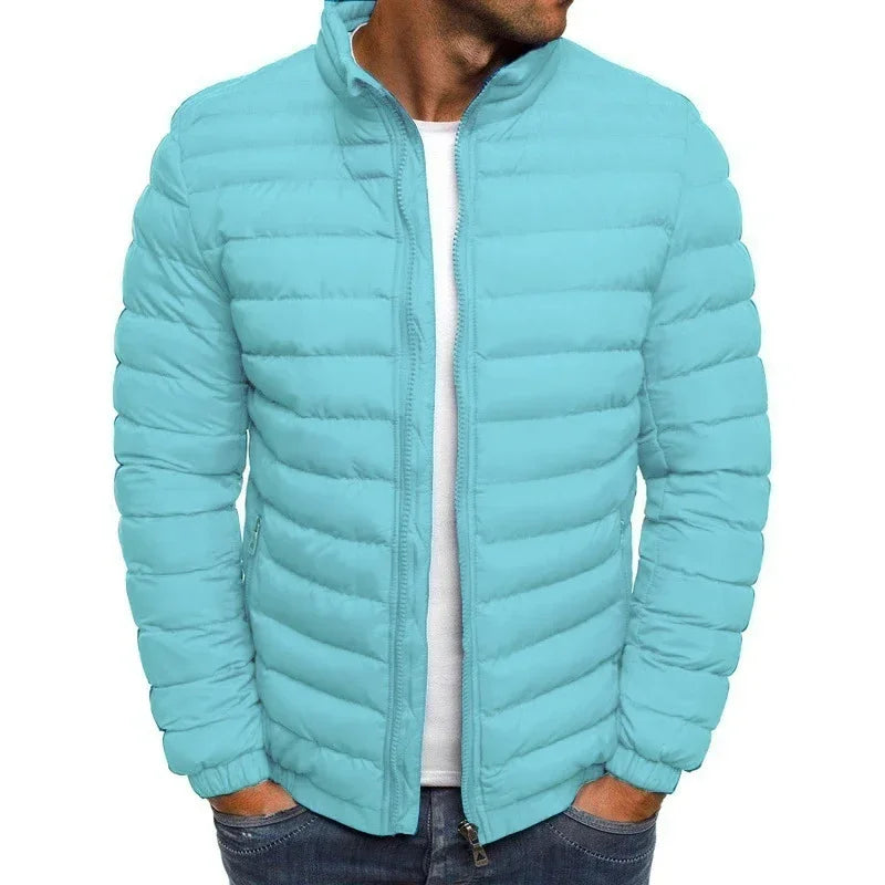 Leroy Jacket