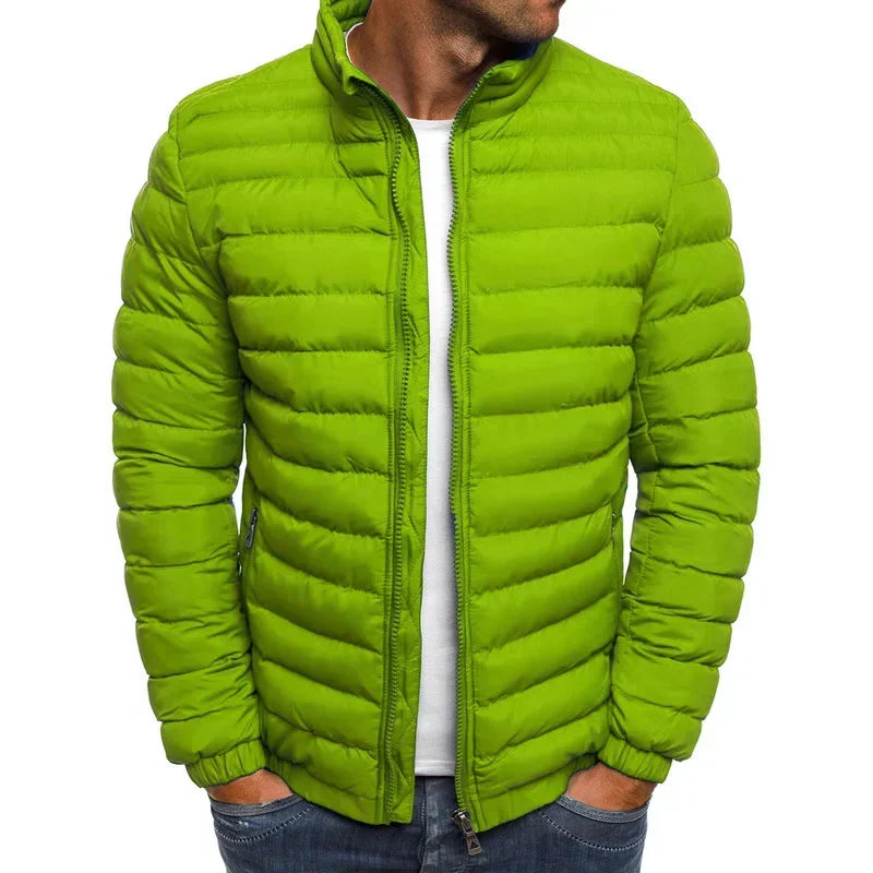 Leroy Jacket