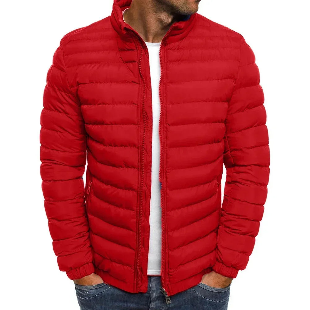Leroy Jacket