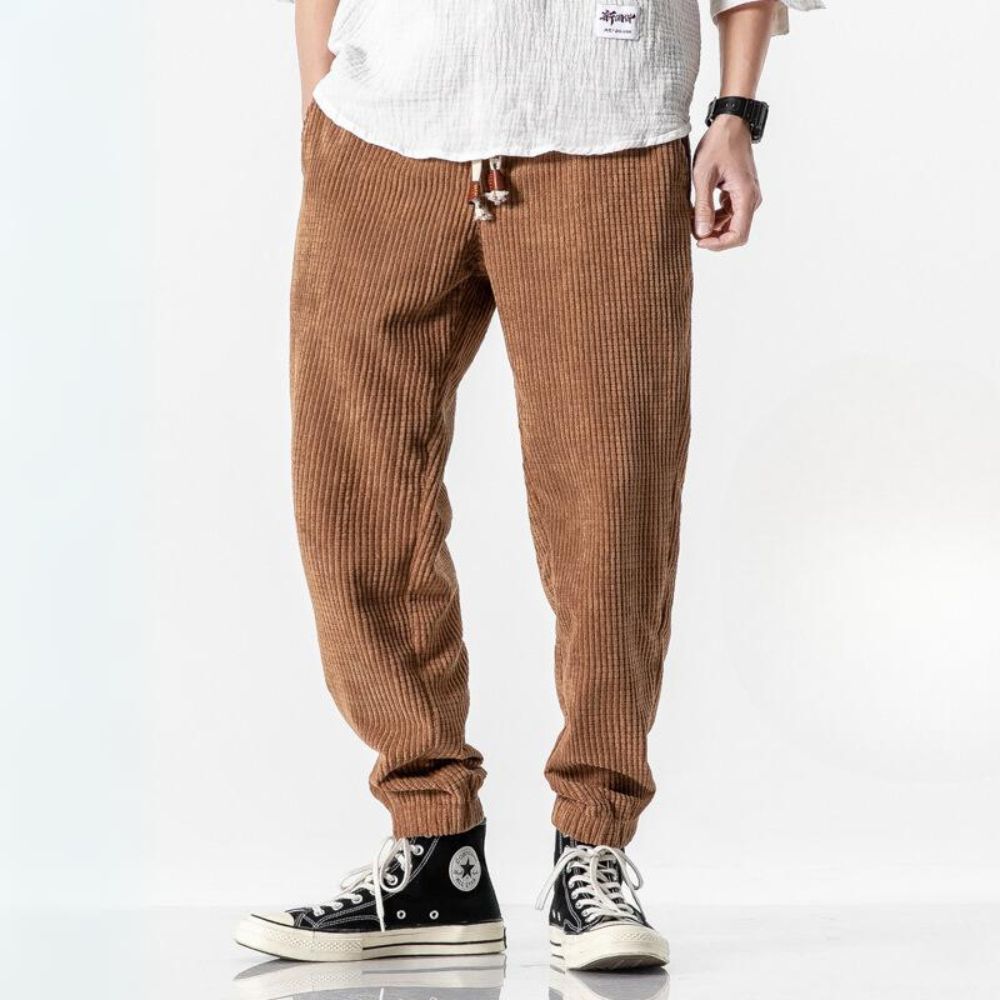 Yasu Trousers