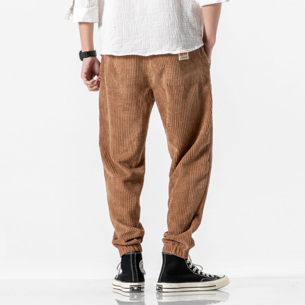 Yasu Trousers