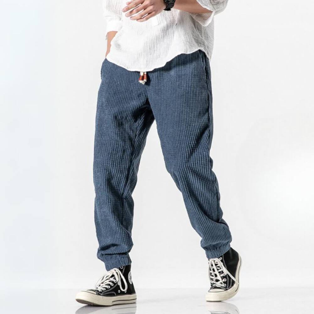 Yasu Trousers