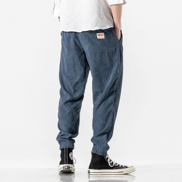 Yasu Trousers