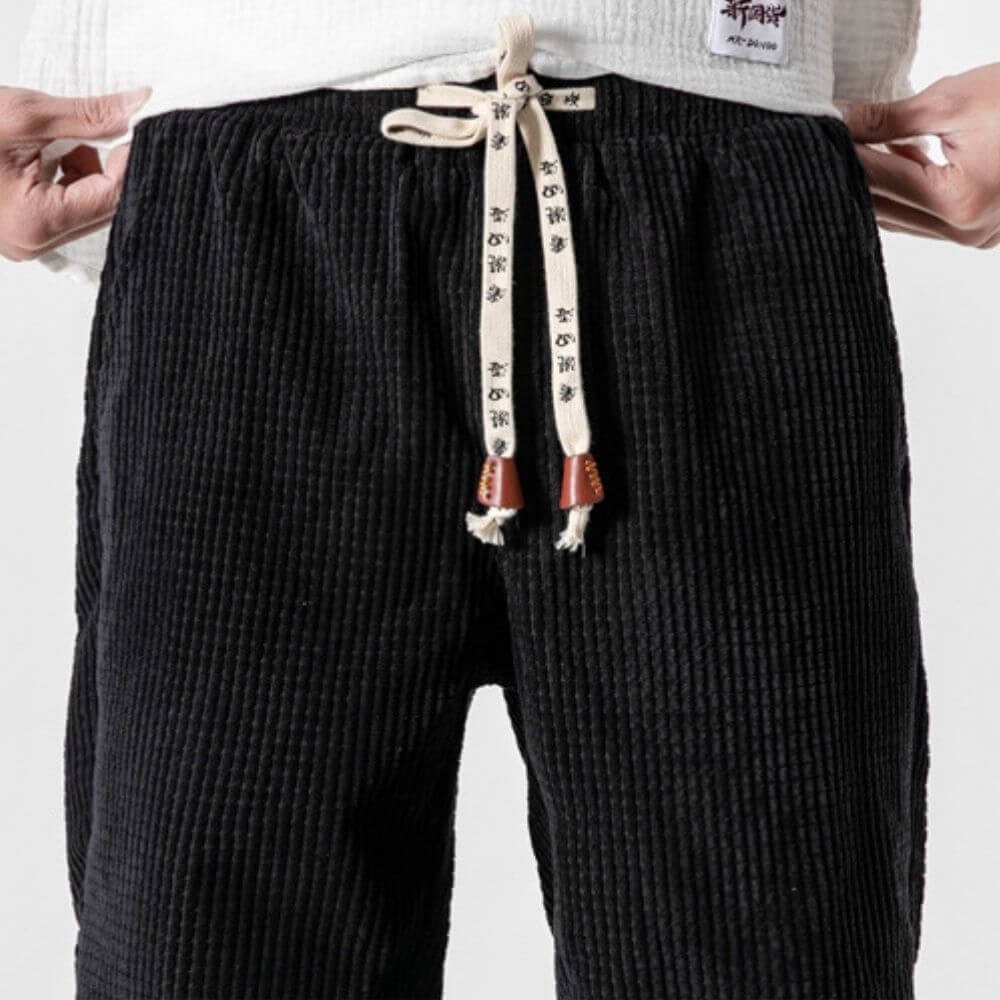 Yasu Trousers