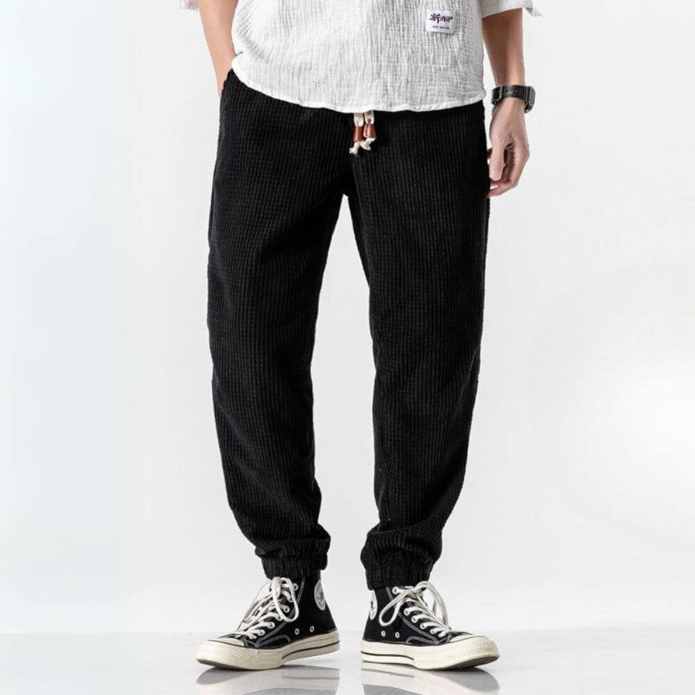 Yasu Trousers