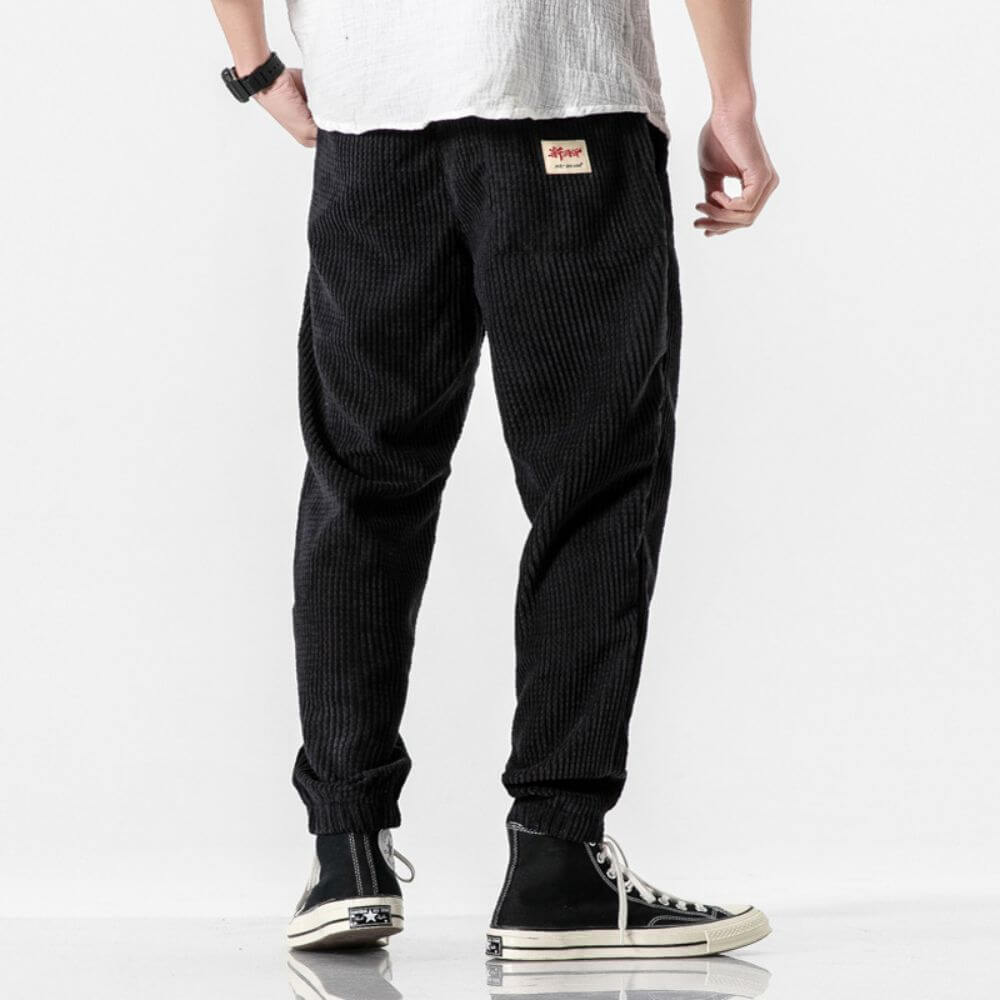 Yasu Trousers
