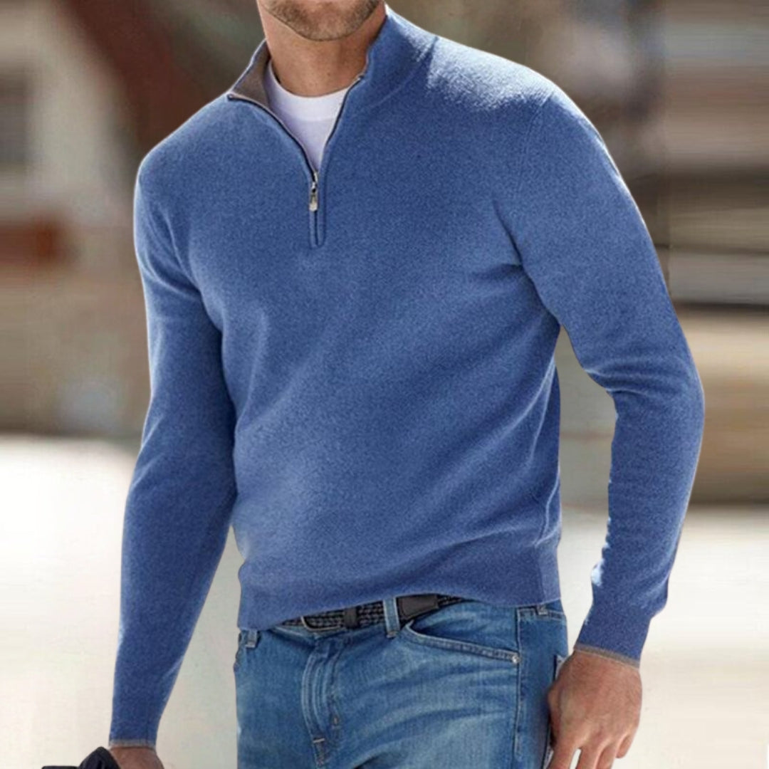Winston Sweater