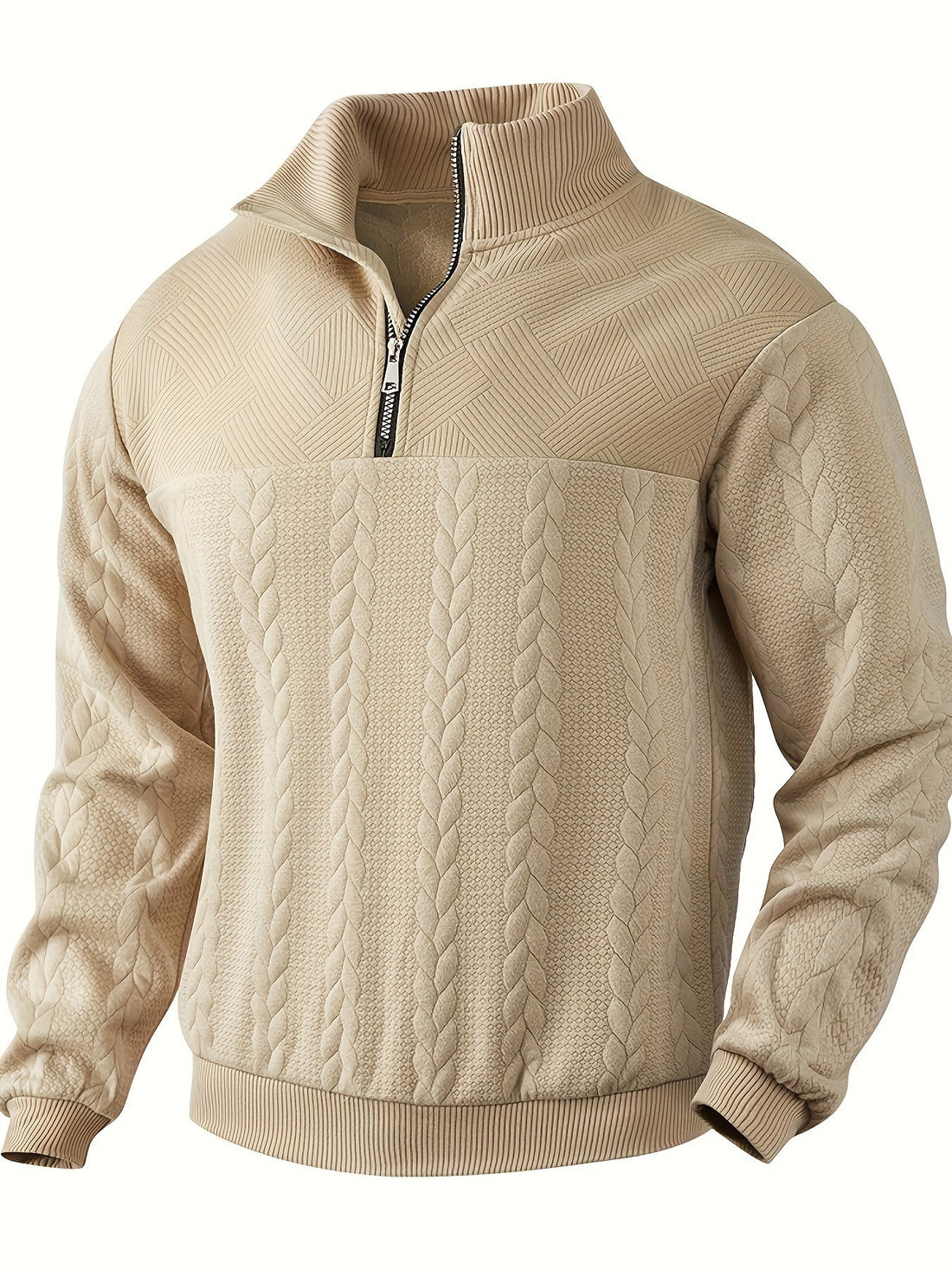 Rafael Sweater