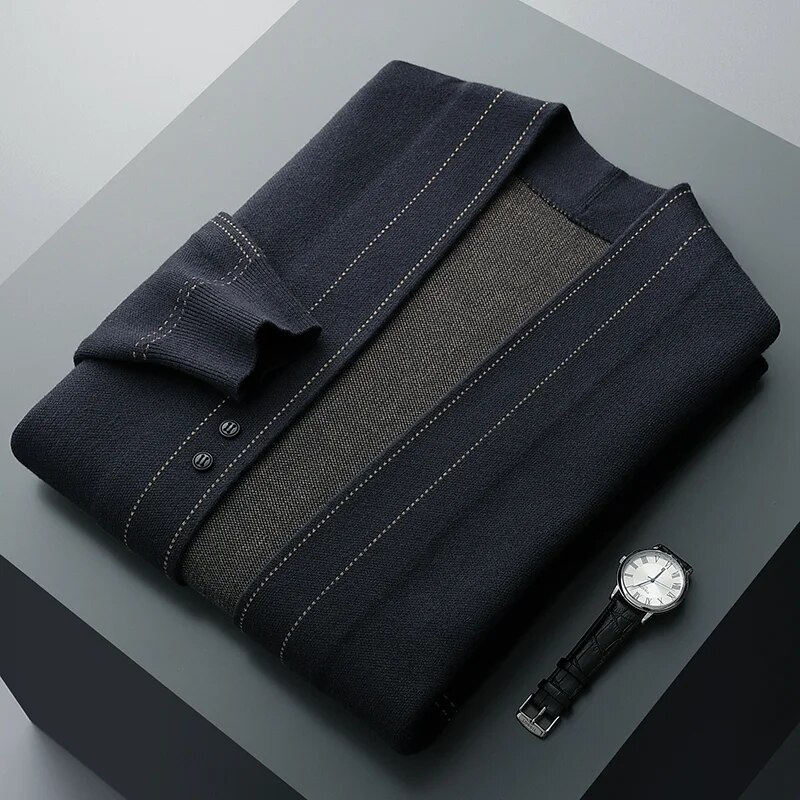 Louis Cardigan