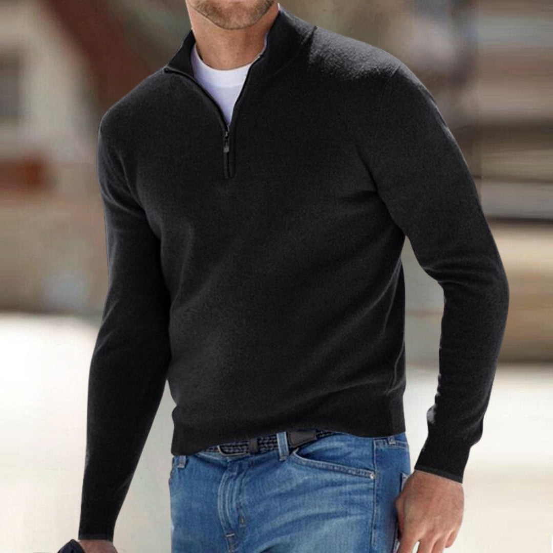 Winston Sweater