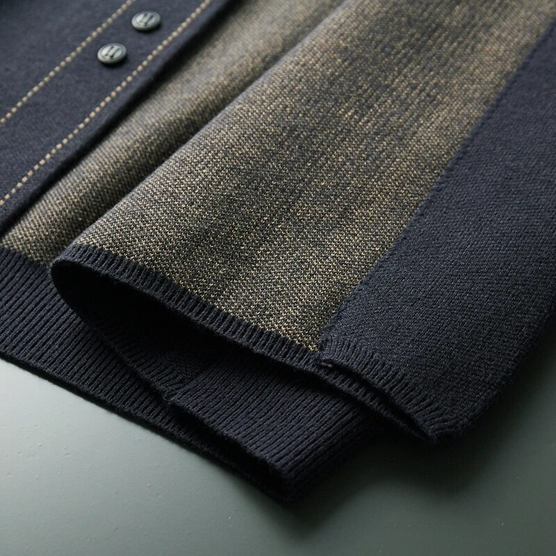 Louis Cardigan