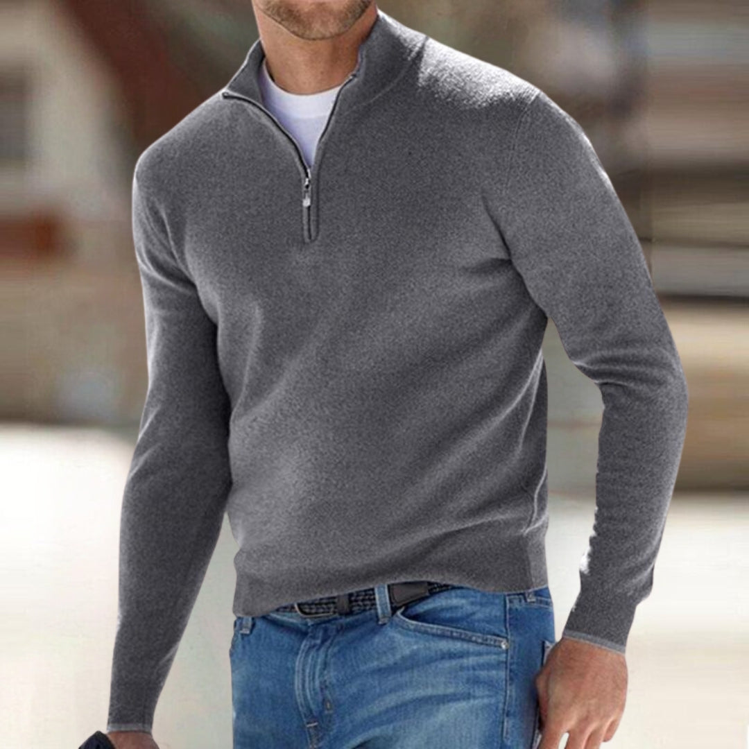 Winston Sweater