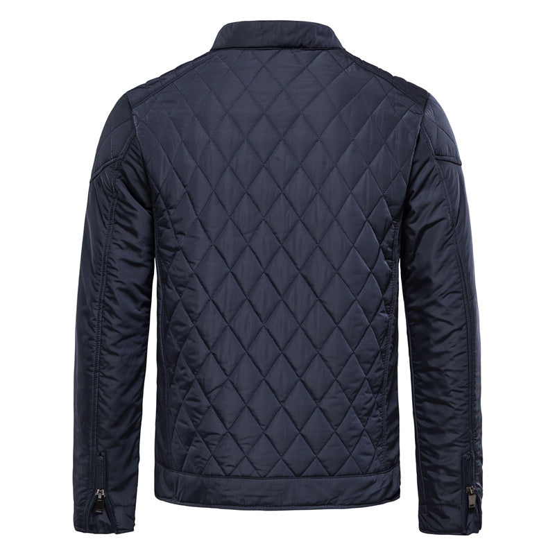 Barclay Jacket