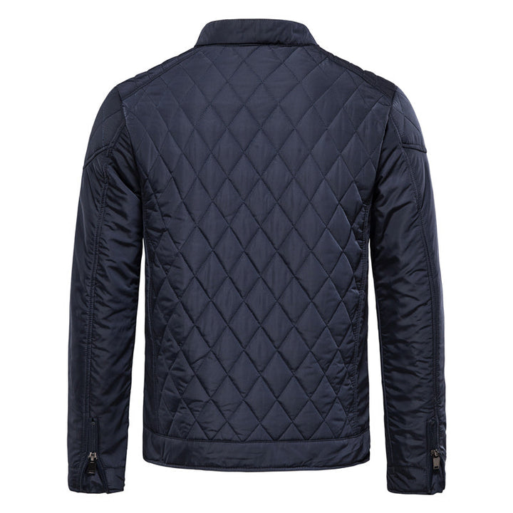Barclay Jacket