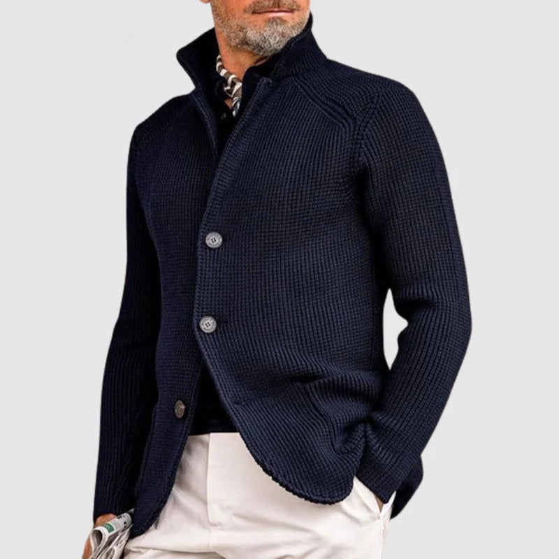 Karl Cardigan