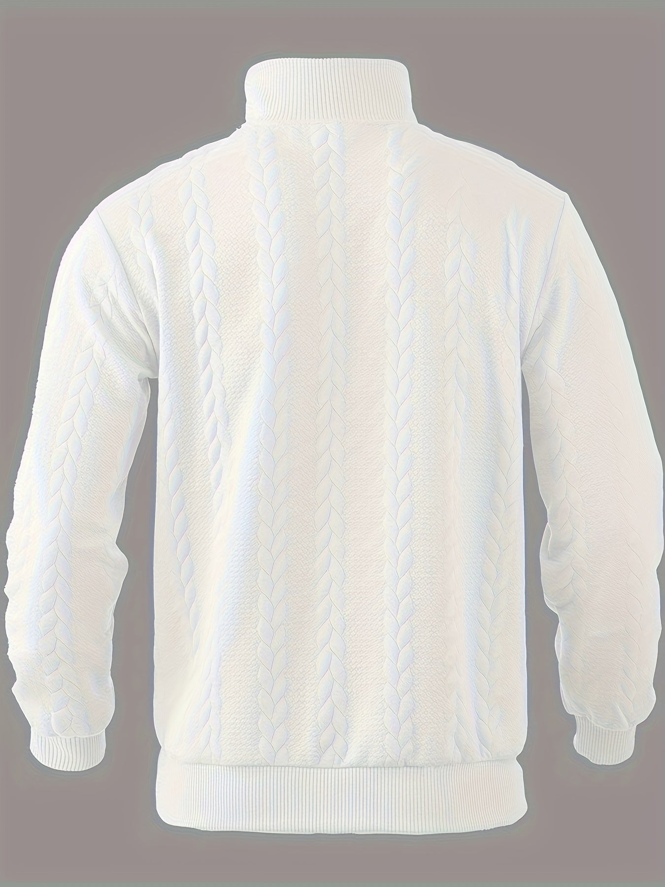 Rafael Sweater