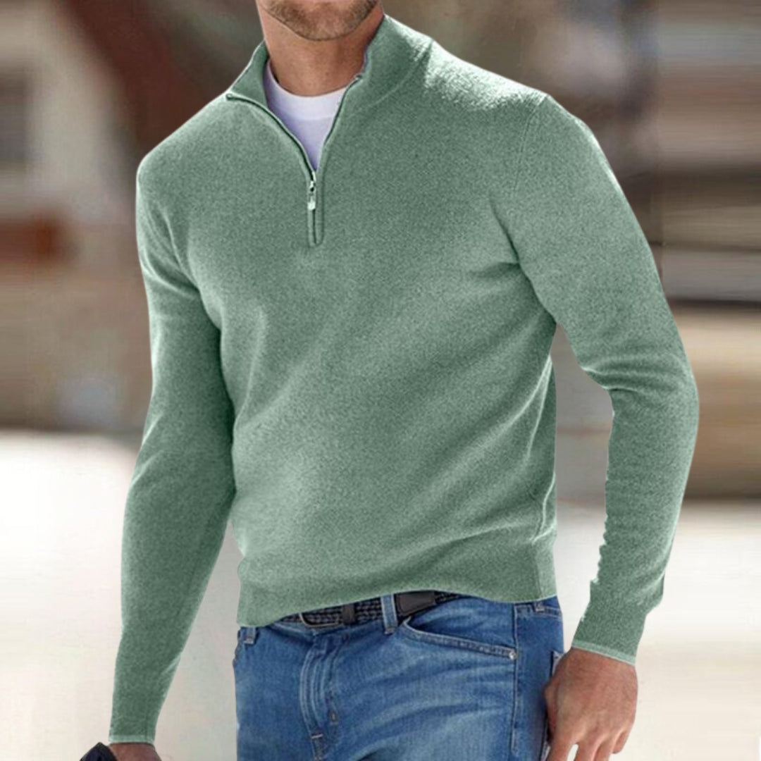 Winston Sweater