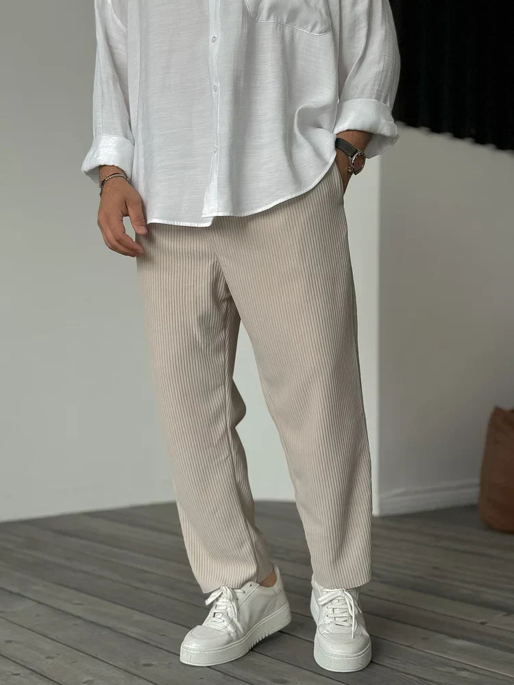 Stefano Trousers
