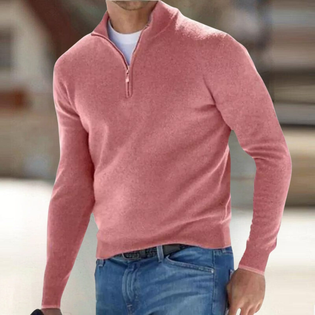 Winston Sweater