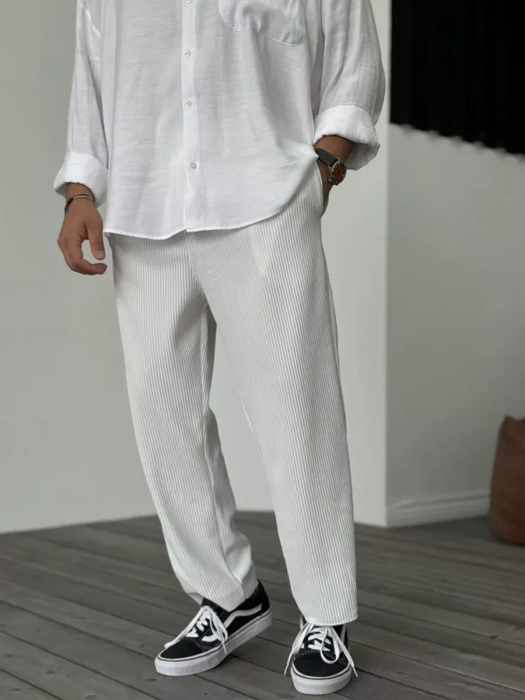 Stefano Trousers