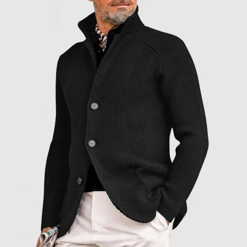 Karl Cardigan