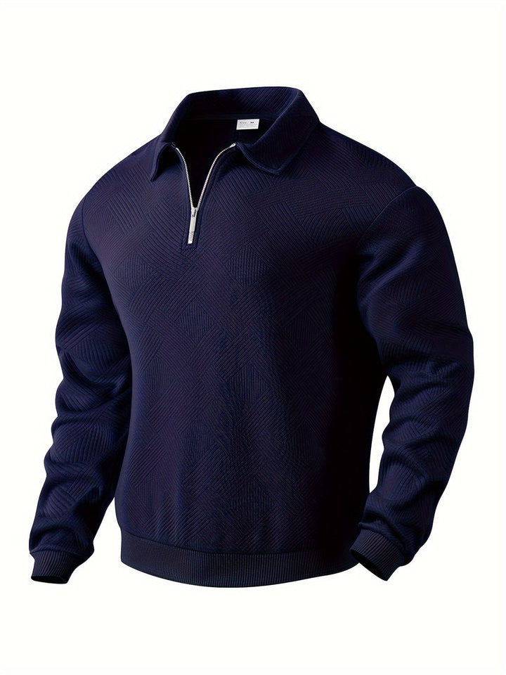 Oskar Jumper
