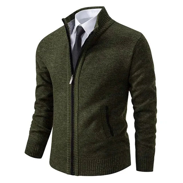 Logan Cardigan