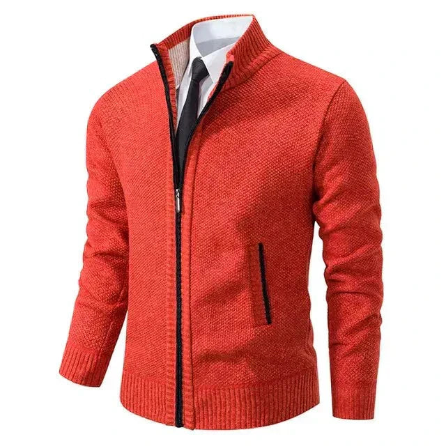 Logan Cardigan