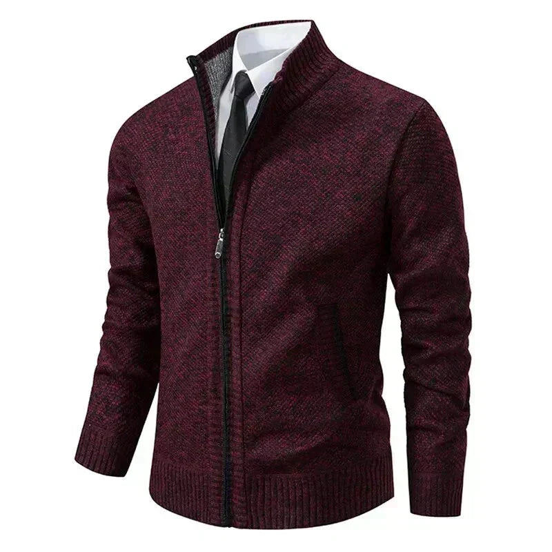 Logan Cardigan