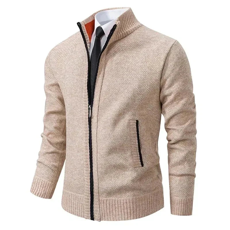 Logan Cardigan
