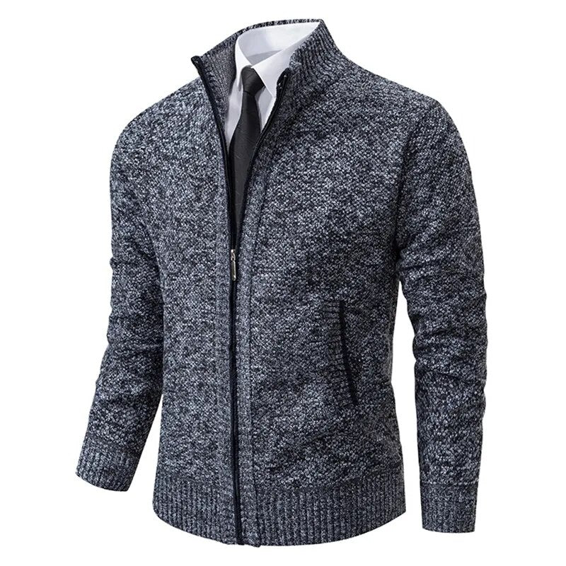 Logan Cardigan