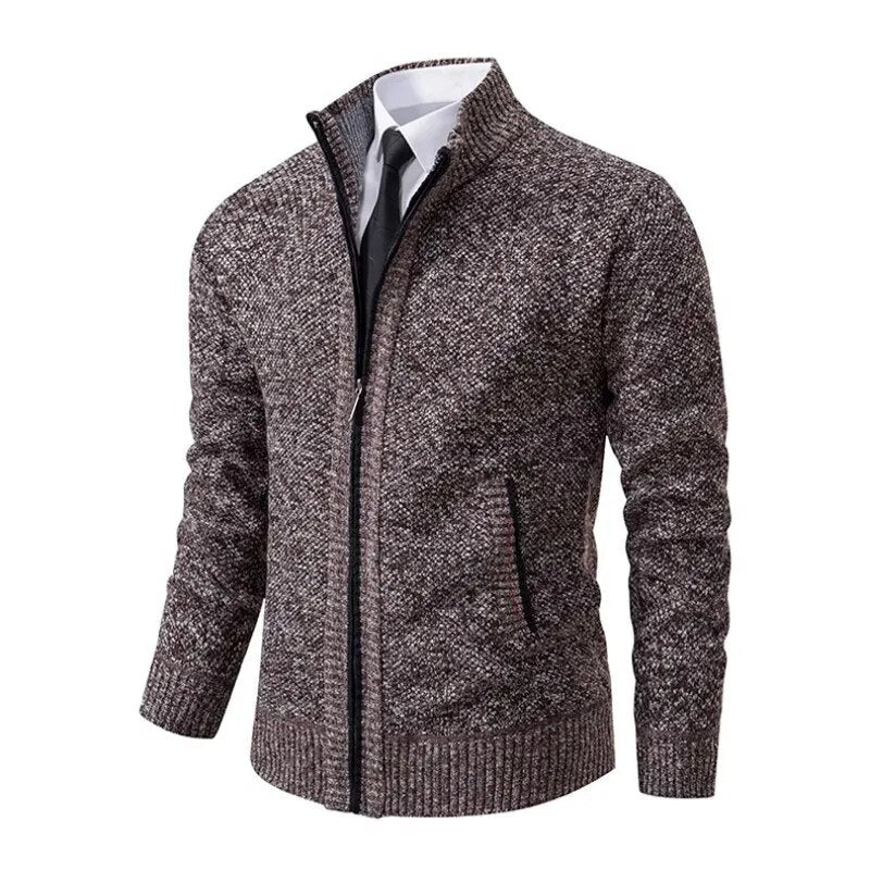 Logan Cardigan