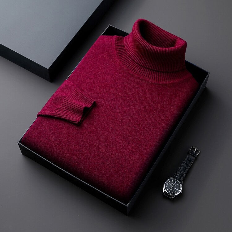 Franco Turtle Neck