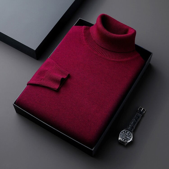 Franco Turtle Neck