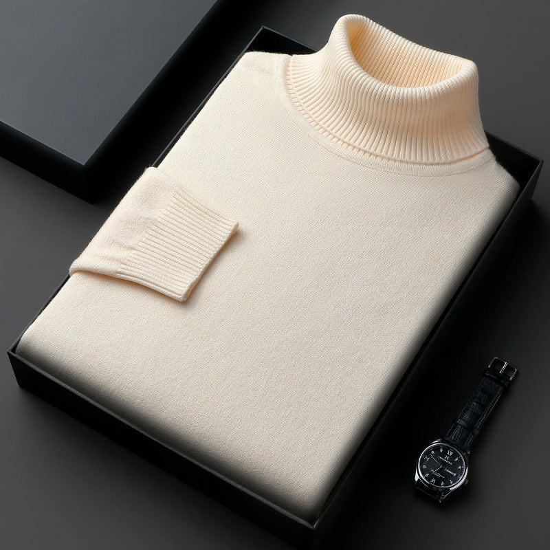 Franco Turtle Neck