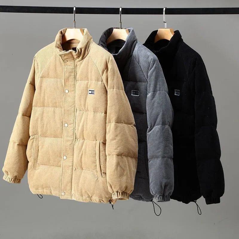 Louvel Jacket