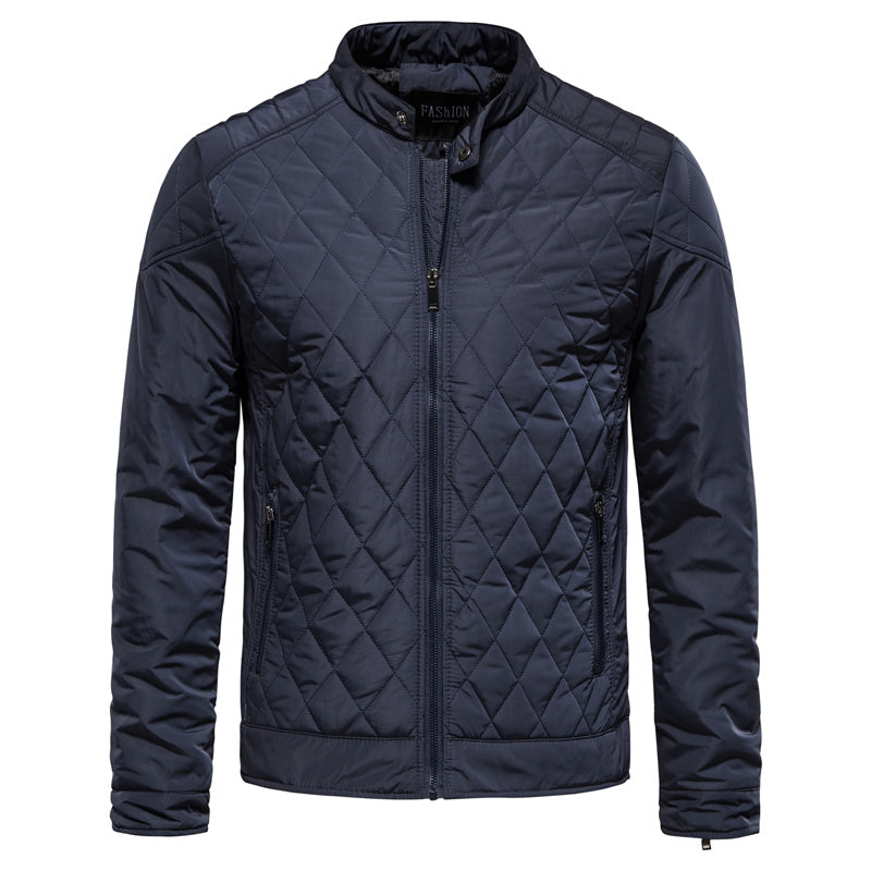 Barclay Jacket