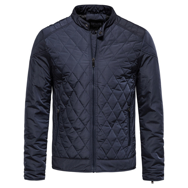 Barclay Jacket