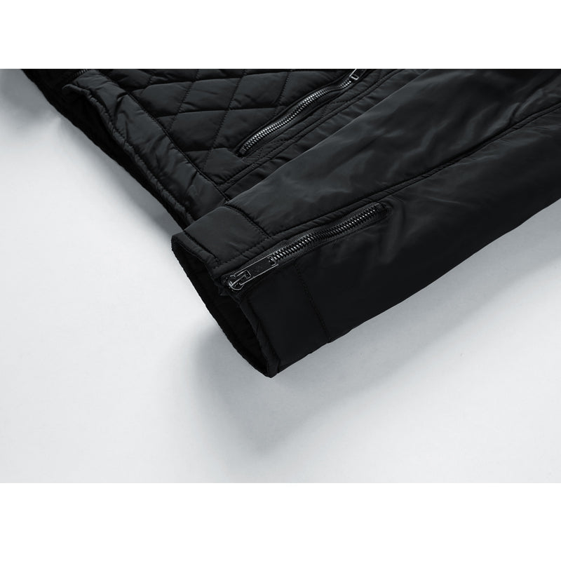 Barclay Jacket