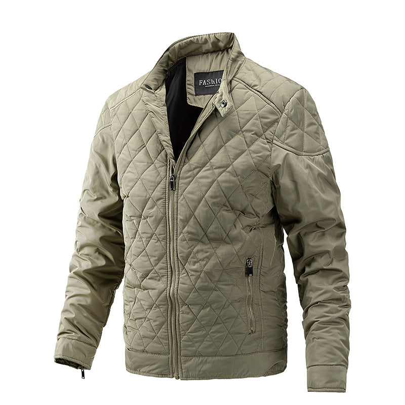 Barclay Jacket