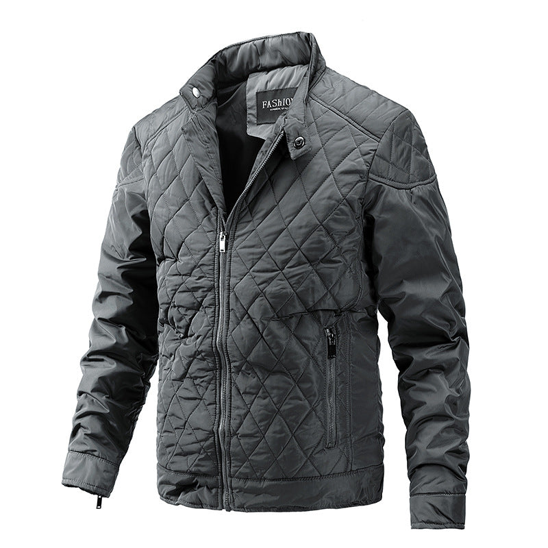 Barclay Jacket